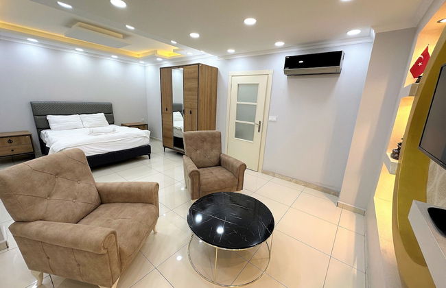 Cerrahpasa Apart Hotel - Foto 6