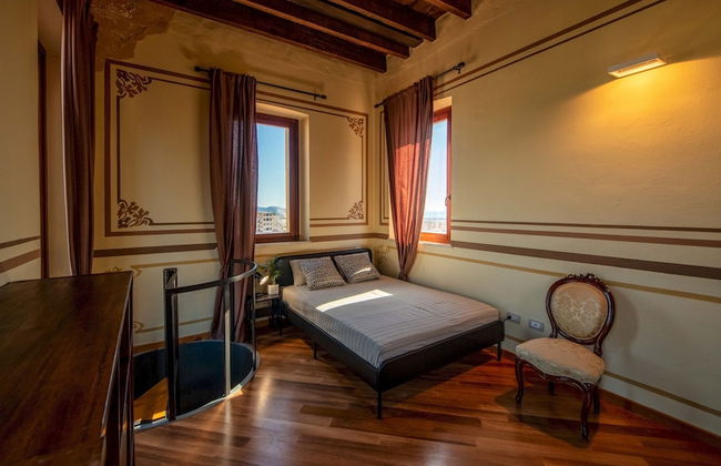 Superattico Villanova 4 Emma Villas - Foto 28