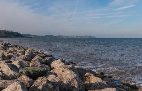 Beach House, Llanddulas near Colwyn Bay - Photo 23