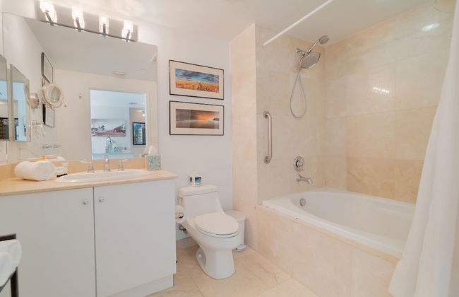 Casa Costa 309s Studio, Pools, Jacuzzi, Beach, Shops & Dog Friendly - Foto 14