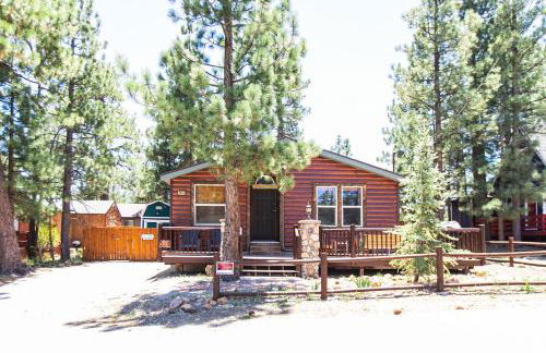 Whispering Pines - Big Bear Lake - Foto 1