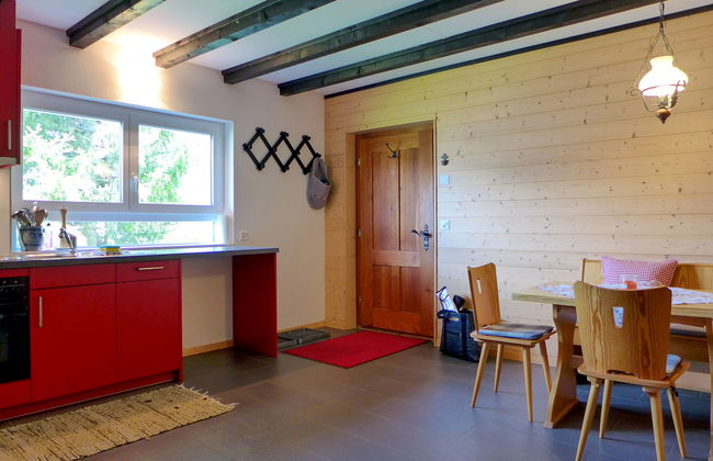 Chalet Ninette - Foto 12