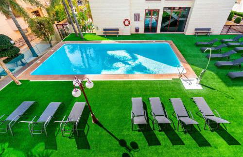 Apartamentos Albir Confort - Avenida 1 dorm - Photo 70