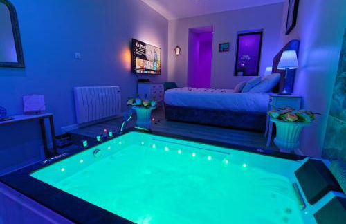 Romance Spa Nuit D'amour - Foto 11