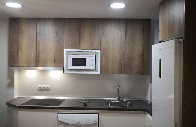 Atico Oasis Centro - Foto 16