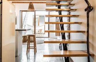 BnB Homes Modern Cozy Townhouse with 2 bedrooms and patio in the Old Town - Photo 16