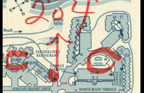 Seascape Resort Aptos, Capitola, Santa Cruz - Foto 18