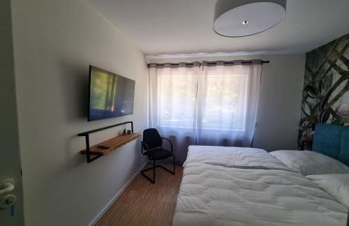 Ferienwohnung am Radweg - Foto 13