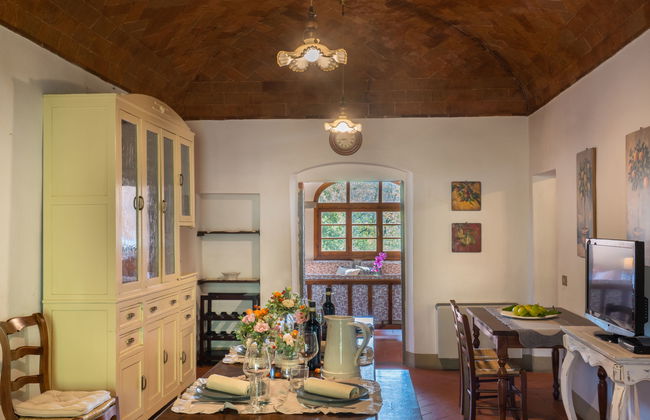 Poggio Cuccule - Foto 5