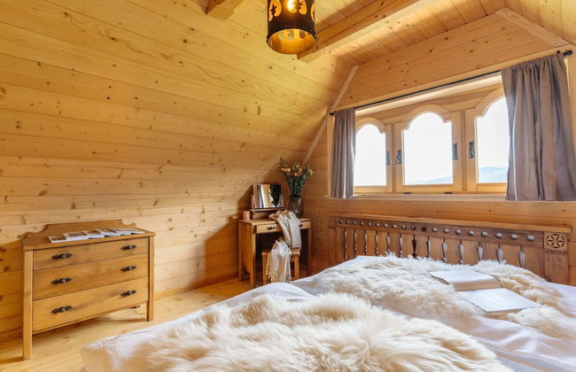 Podhalańskie Tarasy - LoftAffair - Foto 31