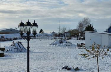 Lucys Haus 1 "am Peeneblick" - Foto 33