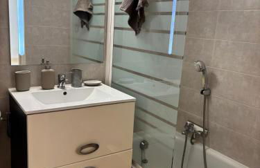 Appartement proche de la plage et du centre ville - Foto 6