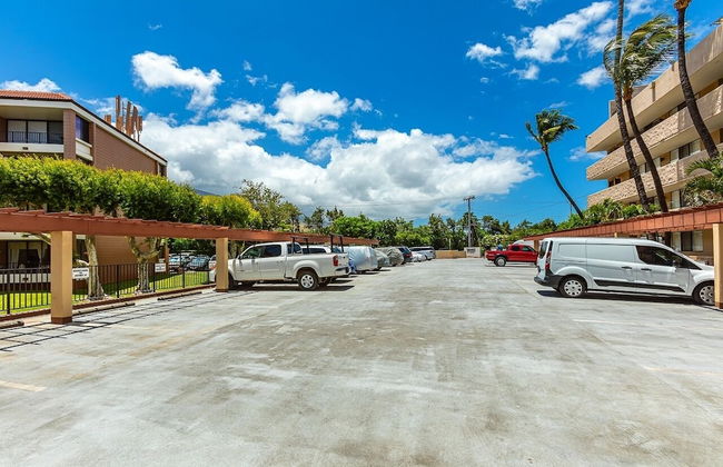 Milowai 101 2 Bedroom Condo - Foto 38