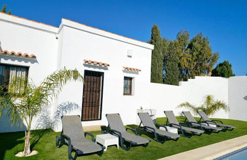 La Novela 4 - by Holiday Rentals Villamar - Photo 40