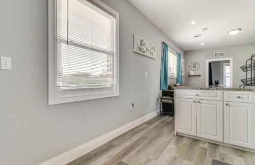 Spacious Detroit Suite Close to Dtwn and Med Center - Foto 10