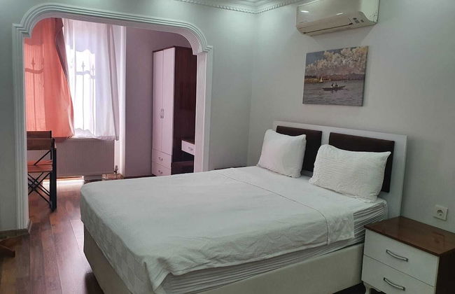 Sea Star Istanbul - Foto 5