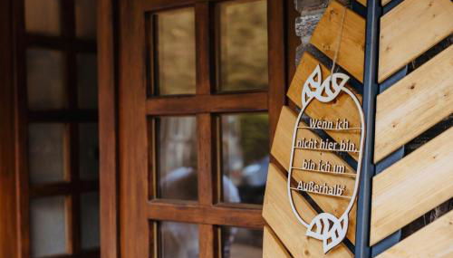 Außerhalb2 - Gästehaus Mühlstein - Photo 3