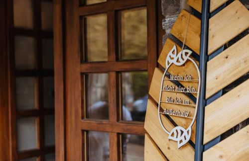 Außerhalb2 - Gästehaus Mühlstein - Photo 3