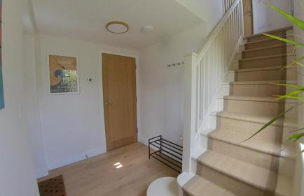 Fully Refurbished 3 bed Victorian Cottage in Tolleshunt D'Arcy - Foto 10