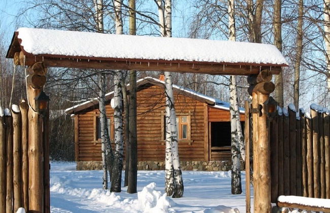 Kolkunovo - Photo 26