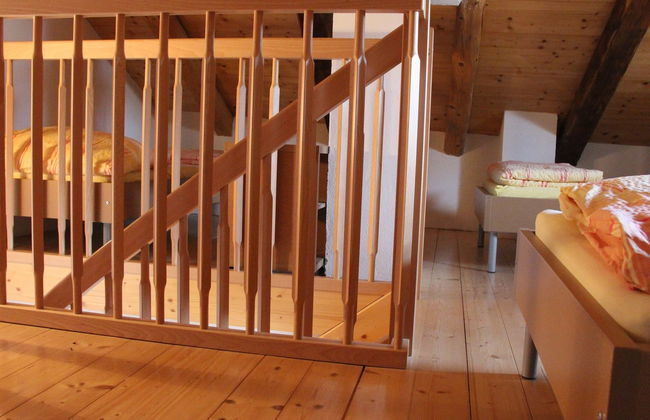 Maison de vacances - Les Hirondelles - Foto 22