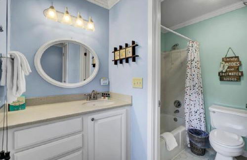 Lagoon Villas 3 by Wild Dunes, in Resort Core - Foto 8