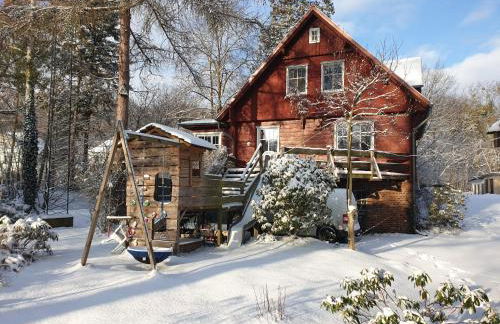 Altes Forsthaus Laubusch - Foto 23