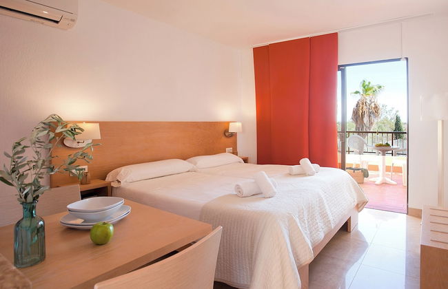Apartamentos Sol Romántica by DOT Suites - Foto 10