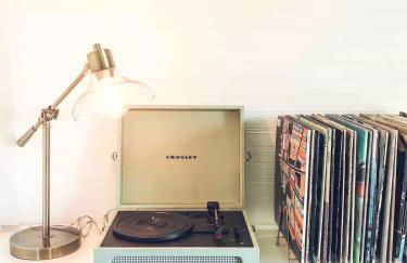 Yosemite Boho Bungalow, Pet Friendly & Mtn Views! - Foto 11