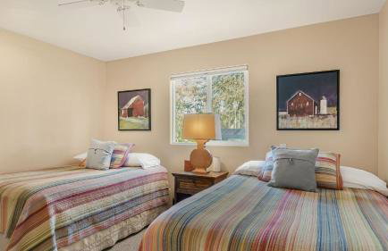 Ten-Acre Wine Country Estate Near Paso Robles w Pool Views El Pomar Estate by AvantStay - Foto 48