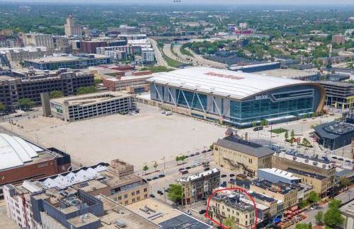 Modern Vintage Vibe Condo - Foto 29