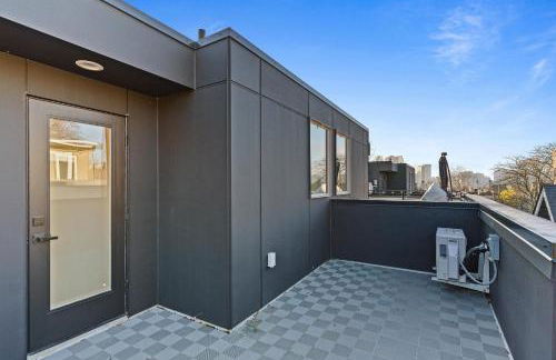 NEW Townhome in the Heart of Seattle - Foto 26