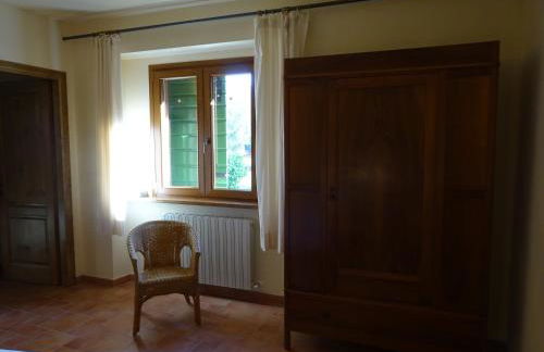 Agriturismo la Fattoria al Crocefisso - Foto 6