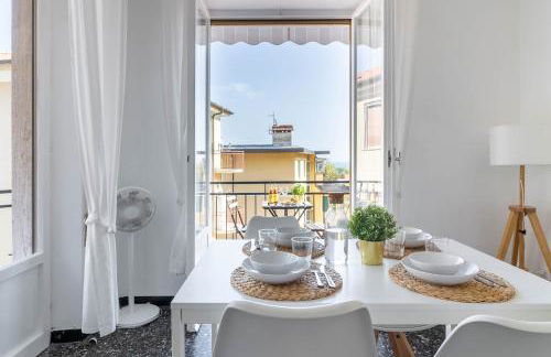 WONDERFUL NOLI - appartamento Noli Liguria Italia - Foto 10