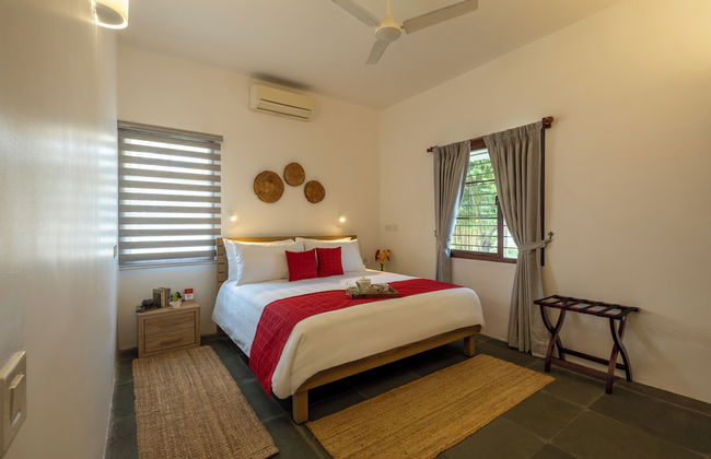 Amã Stays & Trails Anchorage Vypin, Cochin - Foto 5