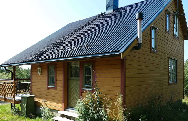 6 Person Holiday Home in Hennes - Foto 20