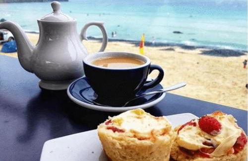 The Annexe At The Old Mill - Foto 12