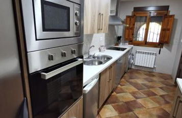 Casa Rural Ruiz Hernando - Foto 55