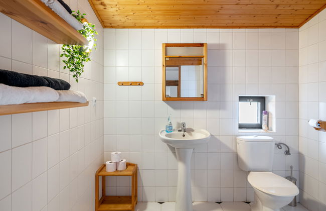 5 bedroom House in Benešov nad Černou with private pool and garden - Photo 42