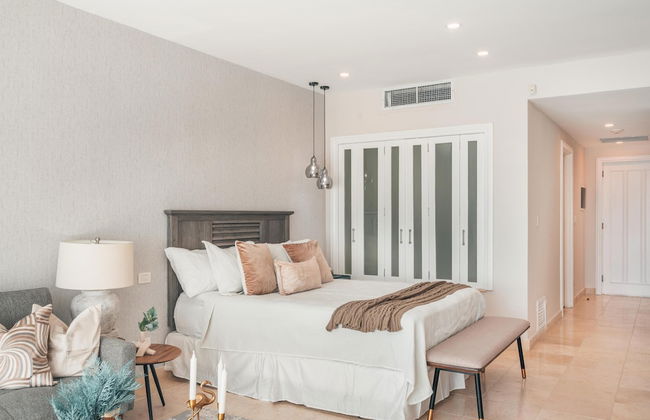 Modern Studio With Ocean View in Punta Palmera - Foto 28