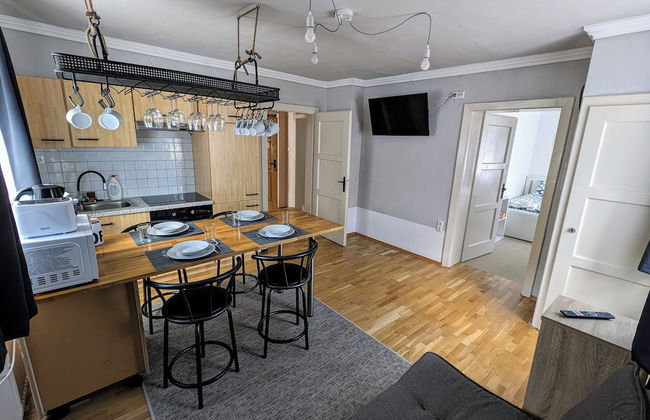 Haus Im Hochtal - Foto 2