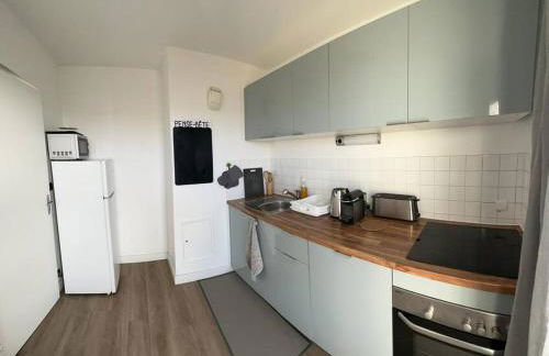 IMEPA Appart 47m2/ Beau 2 pièces - Photo 16