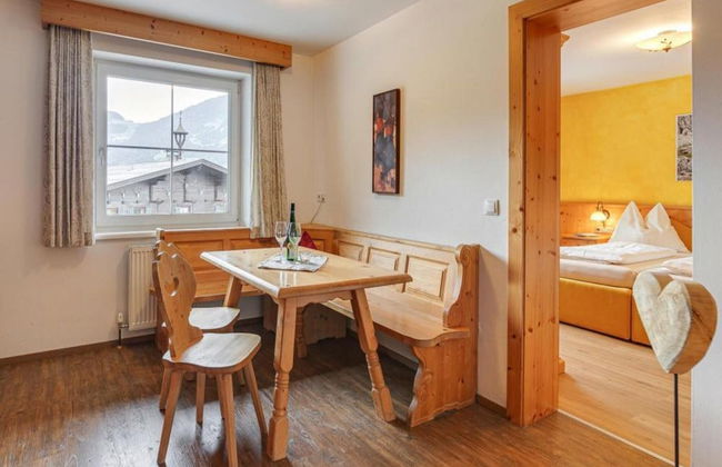 Apartment in Fugen Near Spieljochbahn - Foto 17