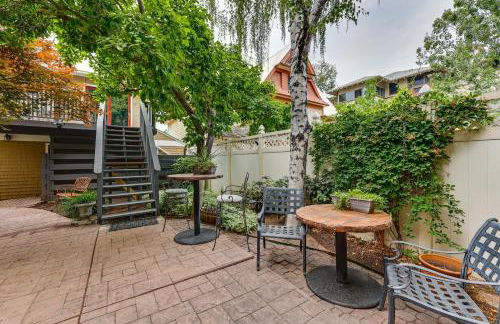 Central Boise Mansion Close to Dtwn, River and BSU! - Foto 38