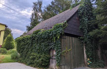 Przy Strumyku - Apartament w Górach Izerskich - Photo 18