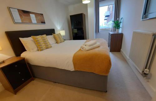 Cubo Canary Wharf - Foto 31