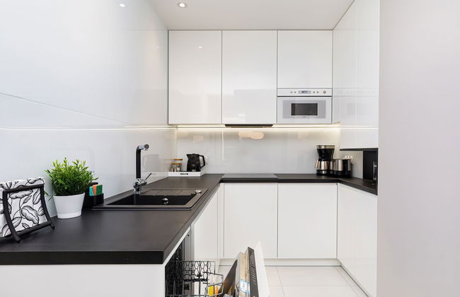 Gardenia Seaside 2 Apartments by Renters - Photo 62