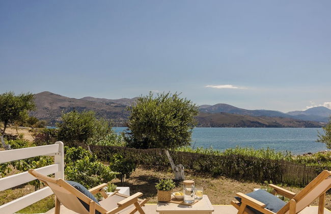 Apollonides Seafront Villa 1 “Aoede” - Foto 25