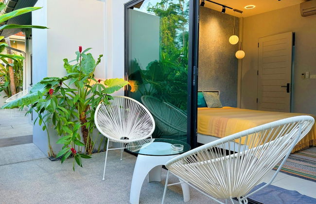 Stylish 3br Pool Villa Walk to Beautiful Naiyang Beach - Foto 15