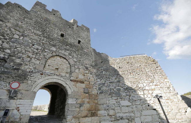 Berat Tour + Tickets - Foto 8